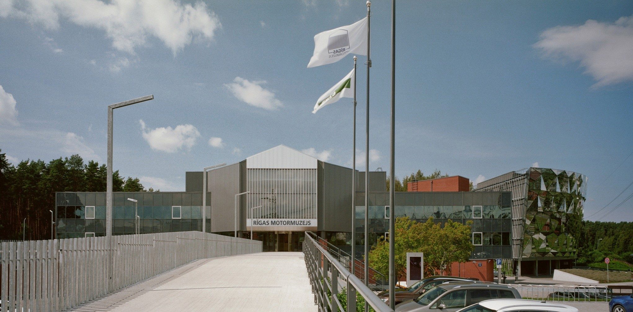 Riga Motor Museum